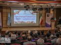 گزارش تصویری | آیین افتتاح پروژه های پردیس مهندسی فناوری های نوین دانشگاه صنعتی شاهرود 